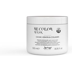 Be Hair - Be Color Mask - Haarmasker - 500ML