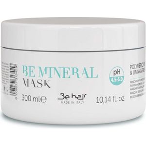 Be Hair - Be Mineral Mineralizing Mask 300ml