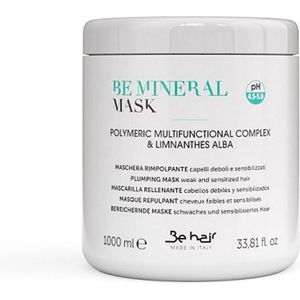 Be Hair - Be Mineral Mineralizing Mask 1000ml