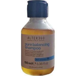 Alterego Italy Pure Balance Shampoo 100Ml