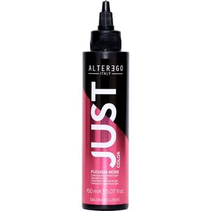 Haarkleuring - Fuchsia Roze - 150 ml