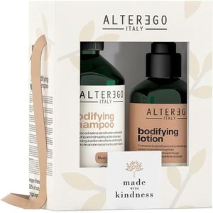 ALTER EGO Bodifying Banded Pack