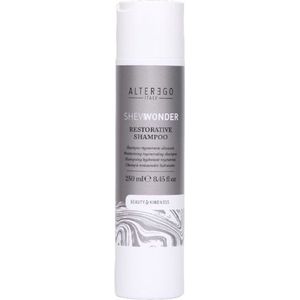 Shewonder Restorative Shampoo 250 ml
