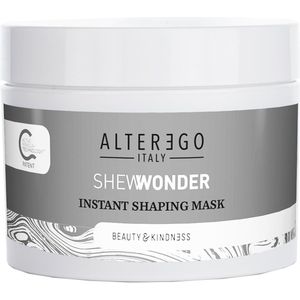 ALTER EGO She Wonder Instant Shaping Mask 300 ml