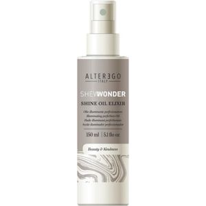 ALTER EGO She Wonder Shine Oil Elixir 150 ml