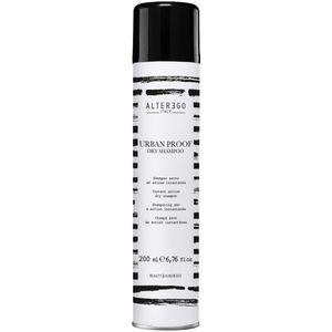 AlterEgo - Urban Proof - Dry Shampoo - 200ml