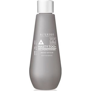 Volumepoeder - Matte Finish - Poedervorm - Voor Volume en Hydratatie