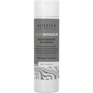 ALTER EGO She Wonder Restorative Shampoo 100 ml
