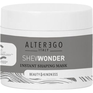 ALTER EGO She Wonder Instant Shaping Mask 50 ml