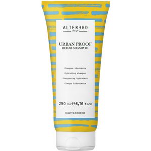 ALTER EGO Urban Proof All-Season Rehab Shampoo 250 ml