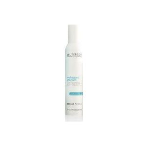 Alter Ego - Whipped Cream - Styling Mousse - Voor Iedere Haartype - 200ml