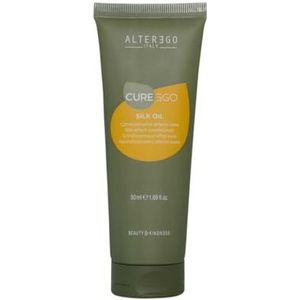 ALTER EGO CUREGO Silk Oil Conditioner Cream 50 ml
