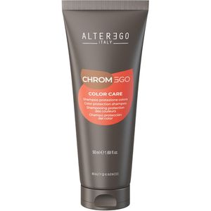 ALTER EGO CHROMEGO Color Care Shampoo 50 ml
