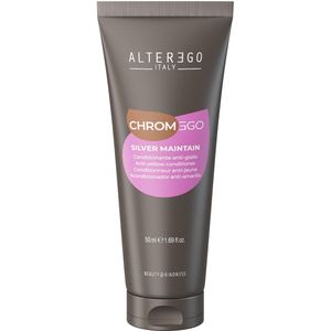 ALTER EGO CHROMEGO Silver Maintain Conditioner 50 ml