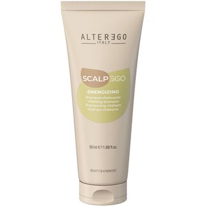 ALTER EGO SCALPEGO Energizing Shampoo 50 ml