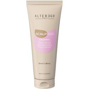 ALTER EGO SCALPEGO Calming Shampoo 50 ml