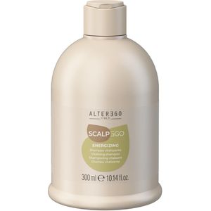 ALTER EGO SCALPEGO Energizing Shampoo 300 ml