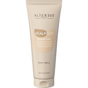 Shampoo - Verdichtend Effect - Voor Dagelijks Gebruik