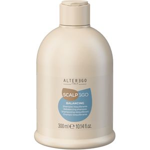 ALTER EGO - SCALPEGO - Balancing Shampoo - 300 ml