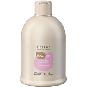 ALTER EGO - SCALPEGO - Calming Shampoo - 300 ml