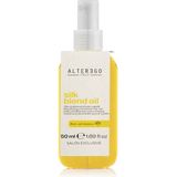 Alter Ego CureEgo Blend Oil