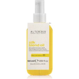 Alter Ego - CureEgo Silk Oil - Haarolie - 50ml