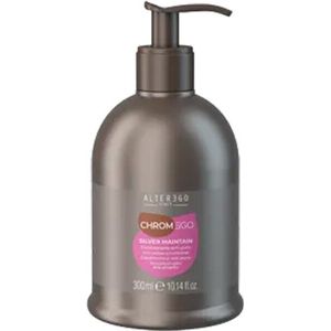 Alter Ego - Silver Maintain Conditioner - Voor Blond en Grijs Haar - 250ml