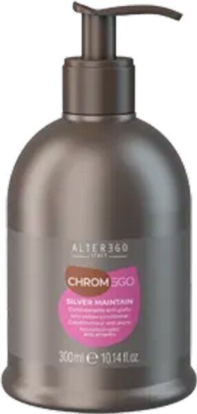 Alter Ego - Silver Maintain Conditioner - Voor Blond en Grijs Haar - 250ml