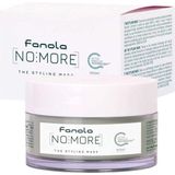 Fanola - No More The Styling Mask - Haarmasker - Hydraterend - 500ml