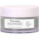 Fanola - No More The Styling Mask - Haarmasker - Hydraterend - 500ml