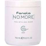 Fanola - No More The Styling Mask Styling Hair Mask 750Ml