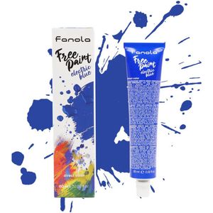 Fanola - Free Paint Direct Color - 60ml