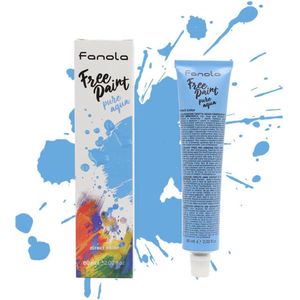 Fanola - Free Paint Direct Color - 60ml