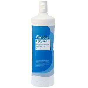 Fanola Hygiene Shampoo 1000 ml