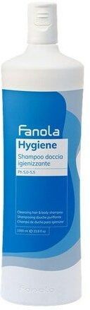Hygiene Shampoo