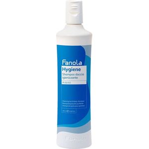 Fanola - Hygiene - Shampoo - Voor Haar & Lichaam - Verzorgend