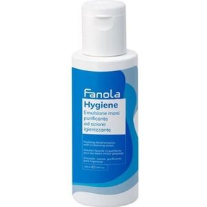 Fanola Gel Hygiene Desinfectie