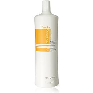 Haircare Nourishing Restructuring Conditioner