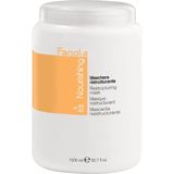 Fanola - Nourishing Restructing Masker - 1500 ml - Haarmasker