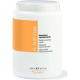 Fanola - Nourishing Restructing Masker - 1500 ml - Haarmasker