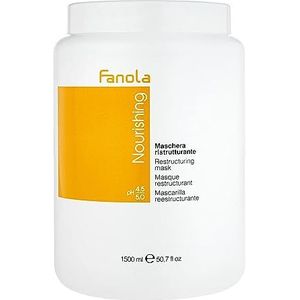Fanola Nourishing Mask - 1500ml