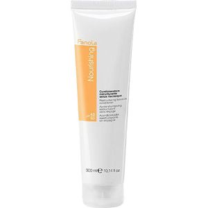 Fanola - Nutri Care - Leave-in Conditioner - Voedend - 200ml