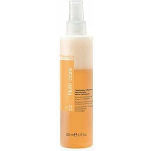 Fanola conditioner Dwufazowa w Sprayu voor haar droog en bros 200 ml