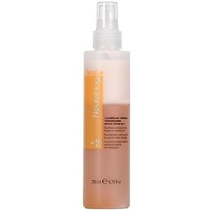 Fanola Nourishing Bi-phase Leave-in Conditioner 200 ml