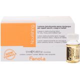 Fanola - Nourishing Leave-In Restructuring Lotion - 12 ml