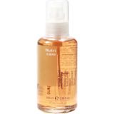 Fanola - Nourishing Restructuring Fluid Crystals - Haarserum - 100ml