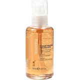 Fanola - Nourishing Restructuring Fluid Crystals - Haarserum - 100ml