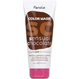 Fanola - Color - Haarmasker - Gepigmenteerd - Avocado-olie