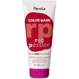 Fanola - Color - Haarmasker - Gepigmenteerd - Verzorgend