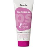 Fanola - Color - Haarmasker - Avocado - 250ml